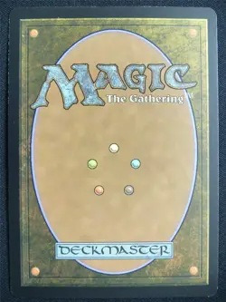 Maddening Cacophony Foil - ZNR - Mtg Card #20N - Image 2