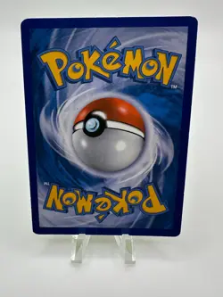 Pokemon Card Roserade 15/124 Dragons Exalted DRX Reverse Holo Rare BLW 2012 LP - Image 2