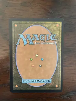 Tannuk Steadfast Second Borderless Edge of Eternities Foil Card 296 - Image 2