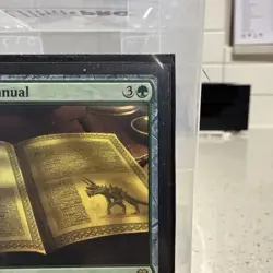 MTG Monster Manual for Commander Legends: Battle for Baldur's Gate Card #242 - Image 3