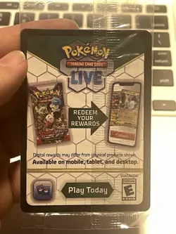 Eevee ex - (Prismatic Evolutions Stamp) 075/131 Miscellaneous Cards &... - Image 2