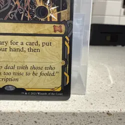 Demonic Tutor Strixhaven: Mystical Archives Regular - Image 4