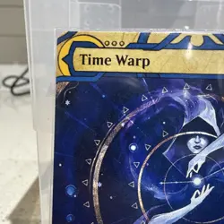 Time Warp Strixhaven: Mystical Archives Regular - Image 2