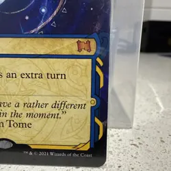 Time Warp Strixhaven: Mystical Archives Regular - Image 4