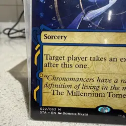 Time Warp Strixhaven: Mystical Archives Regular - Image 5