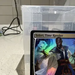 Teferi, Time Raveler Ravnica Remastered Foil - Image 2