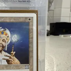 Enlightened Tutor Classic MTG Core Set 6th Edition Regular - Image 3