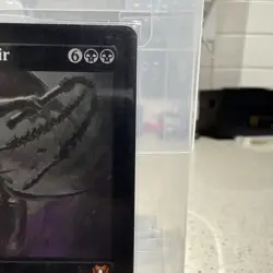 Archfiend of Despair (Foil Etched) Commander Masters Foil - Image 3