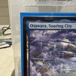 Otawara, Soaring City Kamigawa: Neon Dynasty Regular - Image 2