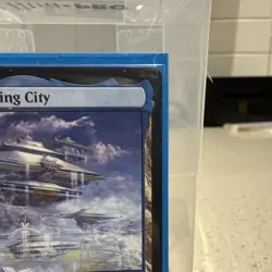 Otawara, Soaring City Kamigawa: Neon Dynasty Regular - Image 3