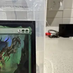 Vorinclex the Grand Evolution Foil March of the Machine NM-Mint Condition - Image 3