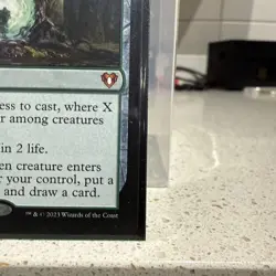 The Great Henge Commander Masters Regular - Image 4