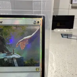 Idyllic Tutor Theros Beyond Death Foil - Image 3