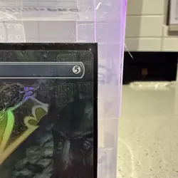 Coat of Arms (Borderless) Commander: the Lost Caverns of Ixalan Foil - Image 3