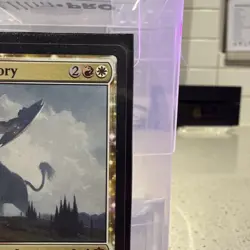 Iroas, God of Victory The List Reprints Regular - Image 3