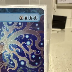 Omniscience Wilds of Eldraine: Enchanting Tales Regular - Image 3