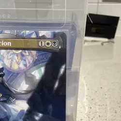 Teysa, Orzhov Scion (Anime Borderless) Ravnica Remastered Regular - Image 3