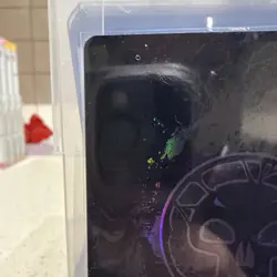 Phyrexia All Will Be One MTG Lands, Oil Slick, Textured, Near Mint Condition - Image 2