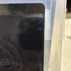 Phyrexia All Will Be One MTG Lands, Oil Slick, Textured, Near Mint Condition - Image 3