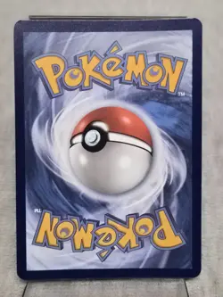 2026 Pikachu 051/162 Pokemon Day 30th Anniversary Stamped Promo TCG Cosmo Holo - Image 2