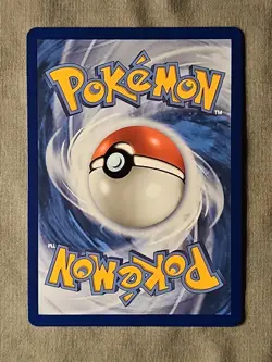 Lumiose City 111/088 Ultra Rare NM Pokemon TCG Perfect Order Trainer - Image 2