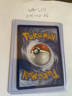 Pokemon TCG Perrin Full Art Ultra Rare Holo Sv06 Twilight Masquerade 209/167 - Image 2