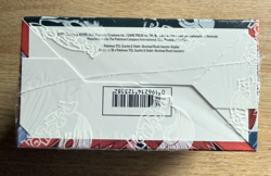 Destined Rivals Booster Box 36 - Pokemon TCG - Factory Sealed - New - Image 4