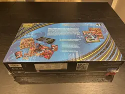 Pokemon Mega Charizard X ex Ultra Premium Collection (UPC) - Brand New Sealed - Image 2