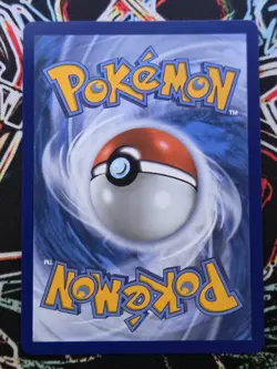 Pokemon TCG - Eri 136/131 - Full Art Ultra Rare - Prismatic Evolutions - NM/M - Image 2