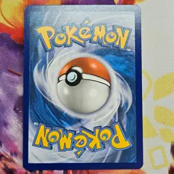 Piplup Holo McDonalds 25th Anniversary Promo 20/25 NM Pokemon TCG - Image 2