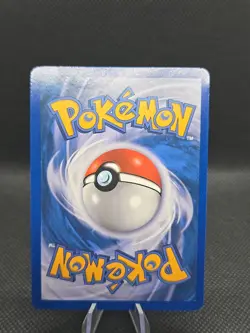 Pokemon Milotic Regular Rare B&W Dragons Exalted 28/124 LP - Image 2