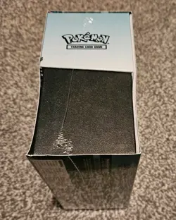 Temporal Forces Walking Wake Pokemon Center Elite Trainer Box ETB - New & Sealed - Image 2