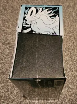 Temporal Forces Walking Wake Pokemon Center Elite Trainer Box ETB - New & Sealed - Image 4