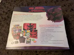 Astral Radiance Pokemon Center Elite Trainer Box ETB Sealed Mint. - Image 2