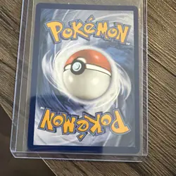 Pokemon Mega Lopunny Ex SIR 128/94 - Phantasmal Flames NM - Image 2
