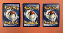 Pokemon TCG First Partner Illustration Litten, Rowlet, Popplio Set - Image 2