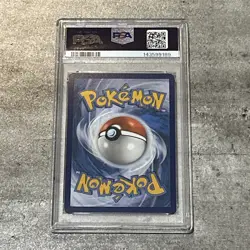 Pokemon TCG: 2024 Pikachu 088 Scarlet & Violet Promo Holo PSA 10 - Image 2