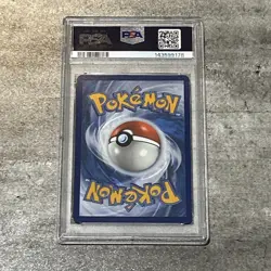 Pokemon TCG: 2024 Pikachu 088 Scarlet & Violet Promo Holo PSA 10 - Image 2