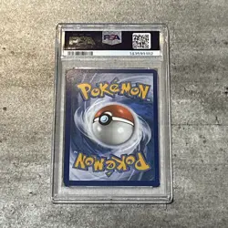 Pokemon TCG: 2024 Pikachu 088 Scarlet & Violet Promo Holo PSA 10 - Image 2