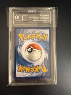 TAG 10 Charizard ex 234/091 Pokemon Paldean Fates Special Illustration Rare 2024 - Image 2