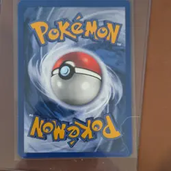 Pokemon Venusaur 15/102 Base Set Holo Rare 1999-2000 100 HP Solarbeam - Image 4