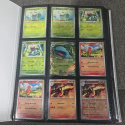 Pokemon TCG Scarlet and Violet: 151 Master Set With UPC Promos - English - Image 2