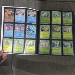 Pokemon TCG Scarlet and Violet: 151 Master Set With UPC Promos - English - Image 3