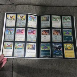 Pokemon TCG Scarlet and Violet: 151 Master Set With UPC Promos - English - Image 4