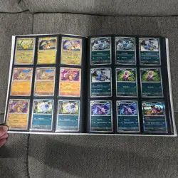 Pokemon TCG Scarlet and Violet: 151 Master Set With UPC Promos - English - Image 5
