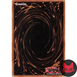 Yugioh Archfiend Soldier DR1-EN219 Common LP - Image 2