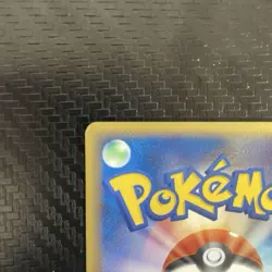 Pikachu (Delta Species) 041/052 Holon Pokemon Card Japanese TCG Mint Rare - Image 4