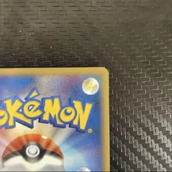 Pikachu (Delta Species) 041/052 Holon Pokemon Card Japanese TCG Mint Rare - Image 5