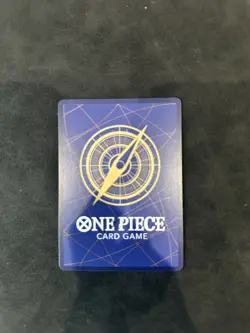 One Piece TCG OP13-114 S-Snake Alt Art Super Rare - English M/NM - Fast Ship 🚚 - Image 2