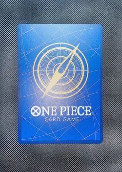 Carte One Piece TCG Edward Newgate OP08-043 Anniversary 1er Anniversaire FR NEUF - Image 3